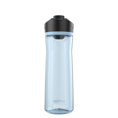 contigo® Cortland 2.0 Borraccia da 720 ml, blu ghiaccio
